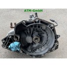 Getriebe Schaltgetriebe Opel Zafira A 1.6 16V 74 kW Getriebecode F17 C419
