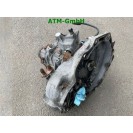 Getriebe Schaltgetriebe Opel Zafira A 1.6 16V 74 kW Getriebecode F17 C419