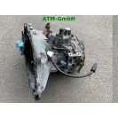 Getriebe Schaltgetriebe Opel Zafira A 1.6 16V 74 kW Getriebecode F17 C419
