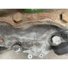 Getriebe Schaltgetriebe Opel Zafira A 1.6 16V 74 kW Getriebecode F17 C419