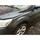 Kotflügel links Ford Focus 2 II Farbcode H4 Royalgrau Silber Met Metallic