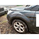 Kotflügel links Ford Focus 2 II Farbcode H4 Royalgrau Silber Met Metallic