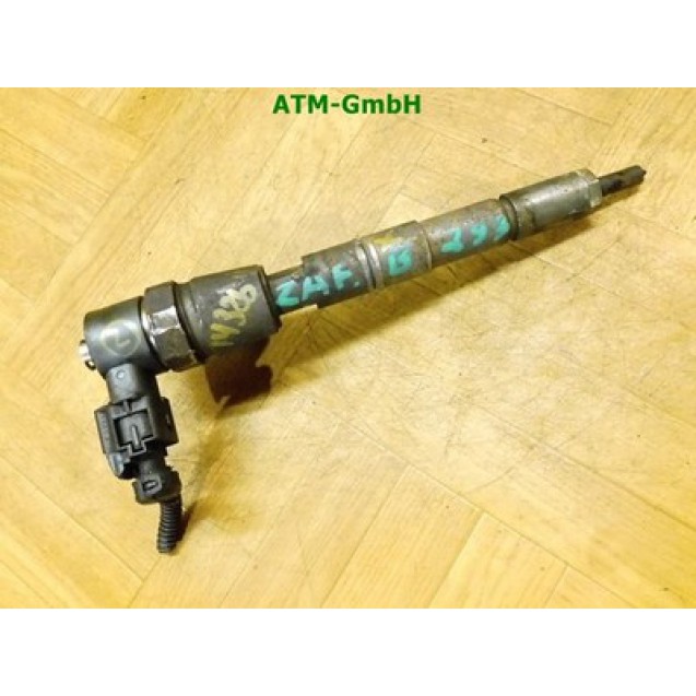Injektor Einspritzdüse Dieseldüse Opel Zafira B 0445110243