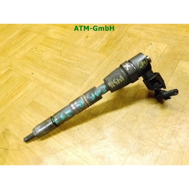 Injektor Einspritzdüse Dieseldüse Opel Zafira B 0445110243