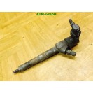 Injektor Einspritzdüse Dieseldüse Opel Zafira B 0445110243