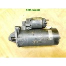 Anlasser Starter Opel Zafira B Automatikgetriebe