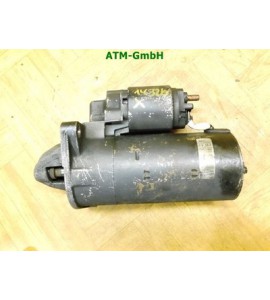 Anlasser Starter Opel Zafira B Automatikgetriebe