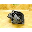 Anlasser Starter Opel Zafira B Automatikgetriebe