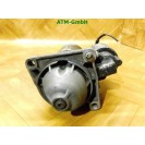 Anlasser Starter Opel Zafira B Automatikgetriebe