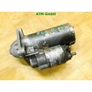 Anlasser Starter Opel Zafira B Automatikgetriebe