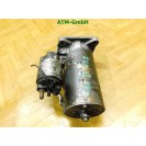 Anlasser Starter Opel Zafira B Automatikgetriebe