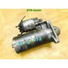 Anlasser Starter Opel Zafira B Automatikgetriebe