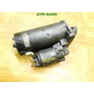 Anlasser Starter Opel Zafira B Automatikgetriebe