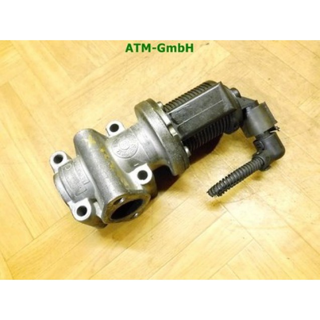 AGR Ventil Abgasrückführungsventil Opel Zafira B Pierburg 55215031 5.00240.85