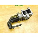 AGR Ventil Abgasrückführungsventil Opel Zafira B Pierburg 55215031 5.00240.85