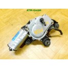Wischermotor hinten Heckwischermotor VW Lupo Valeo 12 6X0955711F