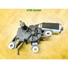 Wischermotor hinten Heckwischermotor VW Lupo Valeo 12 6X0955711F