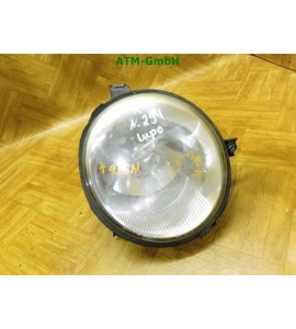 Frontscheinwerfer Scheinwerfer rechts VW Lupo 6X1941001J 0301194302