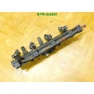 Einspritzleiste Einspritzdüse VW Lupo Bosch