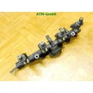 Einspritzleiste Einspritzdüse VW Lupo Bosch