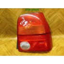 Bremsleuchte Bremslicht Rückleuchte Rücklicht rechts VW Lupo Beifahrerseite