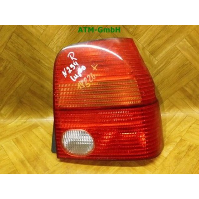 Bremsleuchte Bremslicht Rückleuchte Rücklicht rechts VW Lupo Beifahrerseite