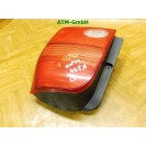 Bremsleuchte Bremslicht Rückleuchte Rücklicht rechts VW Lupo Beifahrerseite