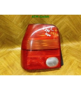 Bremsleuchte Bremslicht Rückleuchte Rücklicht links VW Lupo Fahrerseite