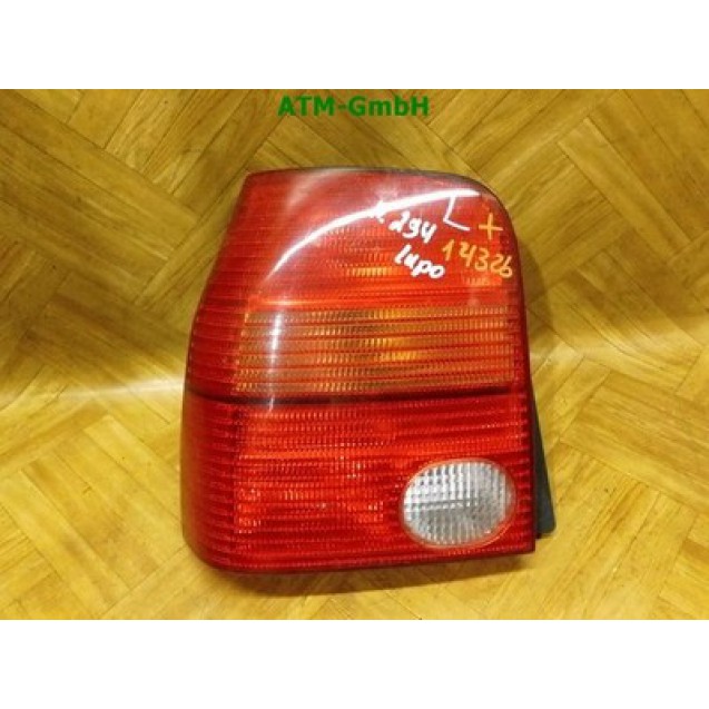Bremsleuchte Bremslicht Rückleuchte Rücklicht links VW Lupo Fahrerseite