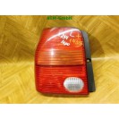 Bremsleuchte Bremslicht Rückleuchte Rücklicht links VW Lupo Fahrerseite