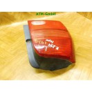 Bremsleuchte Bremslicht Rückleuchte Rücklicht links VW Lupo Fahrerseite