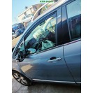 Tür vorne links Peugeot 2008 Farbcode KCA Farbe Grau Artense Metallic