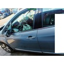 Tür vorne links Peugeot 2008 Farbcode KCA Farbe Grau Artense Metallic