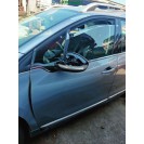 Tür vorne links Peugeot 2008 Farbcode KCA Farbe Grau Artense Metallic