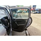 Tür hinten rechts Peugeot 2008 Farbcode KCA Farbe Grau Artense Metallic