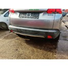 Stoßstange hinten Peugeot 2008 Farbcode KCA Farbe Grau Artense Metallic