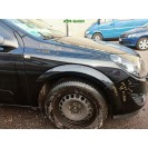 Kotflügel rechts Opel Astra H Farbcode Z20R Saphirschwarz Perl Beifahrerseite