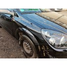 Kotflügel rechts Opel Astra H Farbcode Z20R Saphirschwarz Perl Beifahrerseite