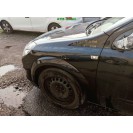 Kotflügel links Opel Astra H Farbcode Z20R Saphirschwarz Perl Fahrerseite