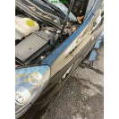 Kotflügel links Opel Astra H Farbcode Z20R Saphirschwarz Perl Fahrerseite