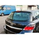 Heckklappe Opel Astra H A04 5 türig Farbcode Z20R Saphirschwarz Perl Mi2