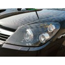 Frontscheinwerfer Scheinwerfer links Opel Astra H A04 Fahrerseite