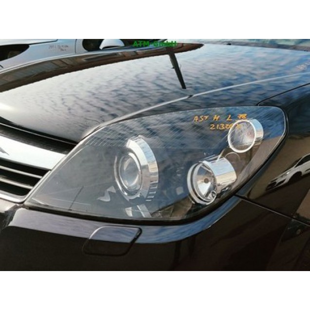 Frontscheinwerfer Scheinwerfer links Opel Astra H A04 Fahrerseite