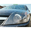 Frontscheinwerfer Scheinwerfer links Opel Astra H A04 Fahrerseite