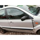 Tür vorne rechts Ford Fusion Farbcode 62 Grau Moondust Silver Silber Metallic