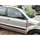 Tür vorne rechts Ford Fusion Farbcode 62 Grau Moondust Silver Silber Metallic