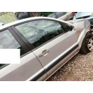 Tür vorne rechts Ford Fusion Farbcode 62 Grau Moondust Silver Silber Metallic