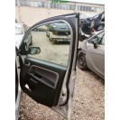 Tür vorne rechts Ford Fusion Farbcode 62 Grau Moondust Silver Silber Metallic