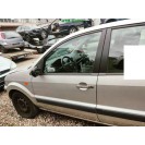 Tür vorne links Ford Fusion Farbcode 62 Grau Moondust Silver Silber Metallic