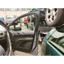 Tür vorne rechts Opel Meriva B Farbcode Z40W Muscatgrau Pepperdust Metallic